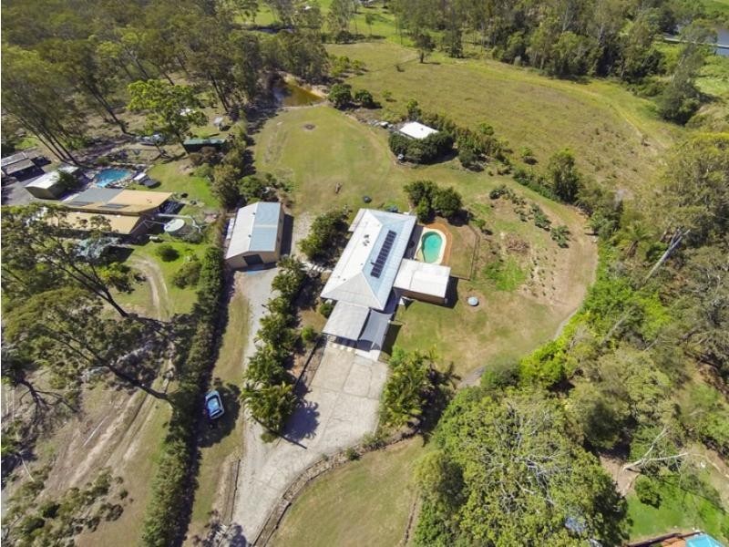 6 Hewett Court, Bannockburn QLD 4207