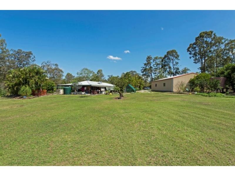 6 Hewett Court, Bannockburn QLD 4207