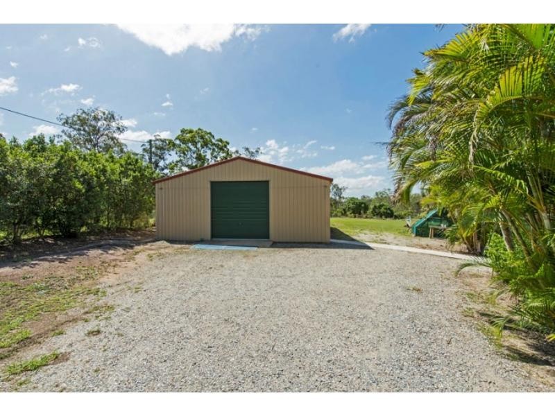 6 Hewett Court, Bannockburn QLD 4207