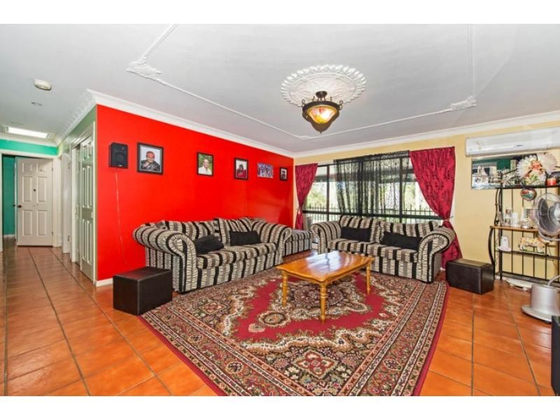 6 Hewett Court, Bannockburn QLD 4207