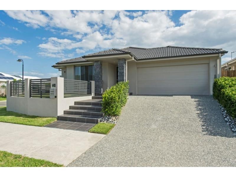 34 River Run Circuit, Ormeau Hills QLD 4208