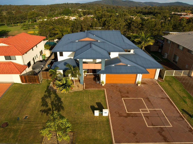 38 Riverside Terrace, Windaroo QLD 4207