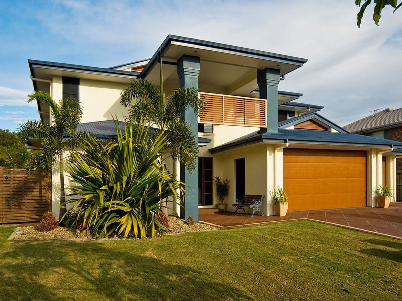 38 Riverside Terrace, Windaroo QLD 4207