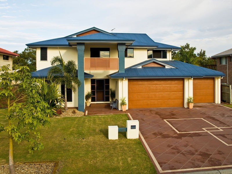 38 Riverside Terrace, Windaroo QLD 4207
