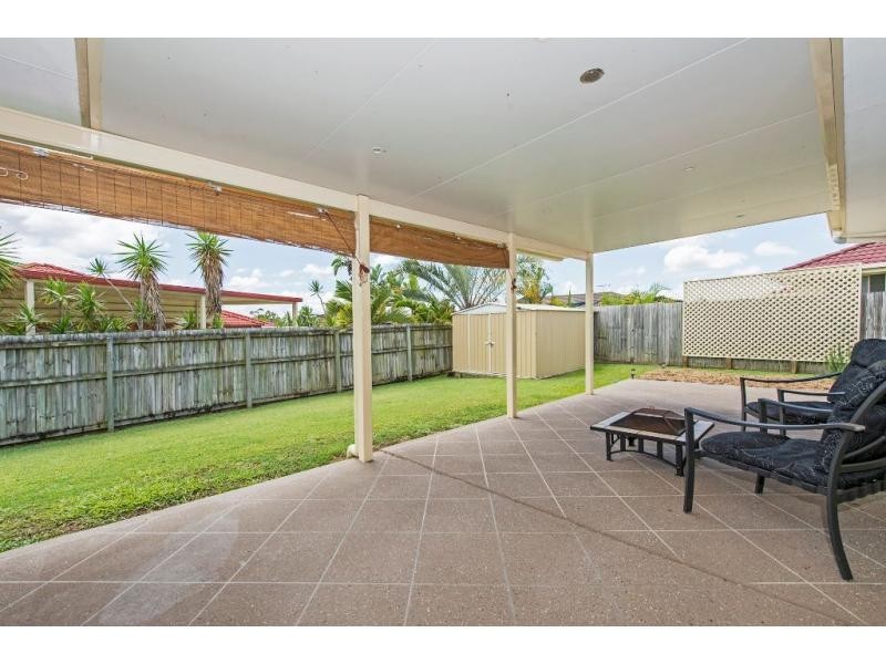 8 Albizia Circuit, Ormeau QLD 4208