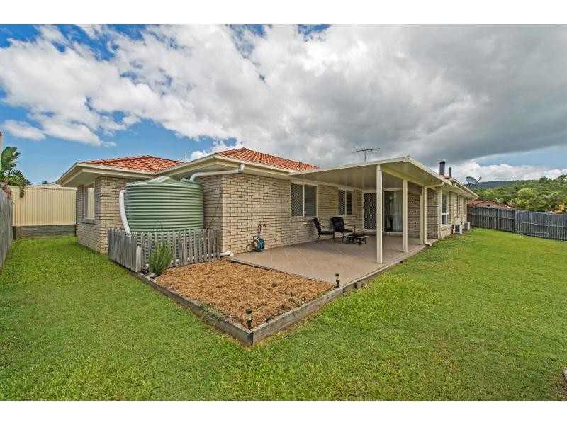 8 Albizia Circuit, Ormeau QLD 4208