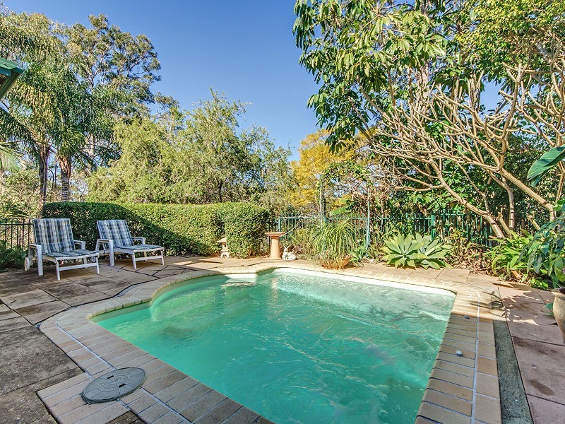1 Caplick Outlook, Ormeau QLD 4208