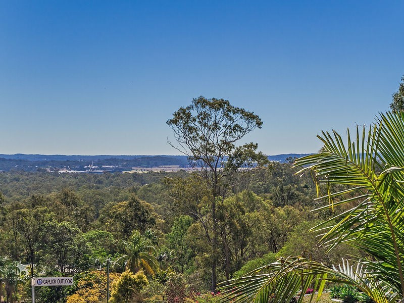 1 Caplick Outlook, Ormeau QLD 4208