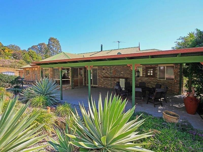 86 Stubbins Street, Belivah QLD 4207