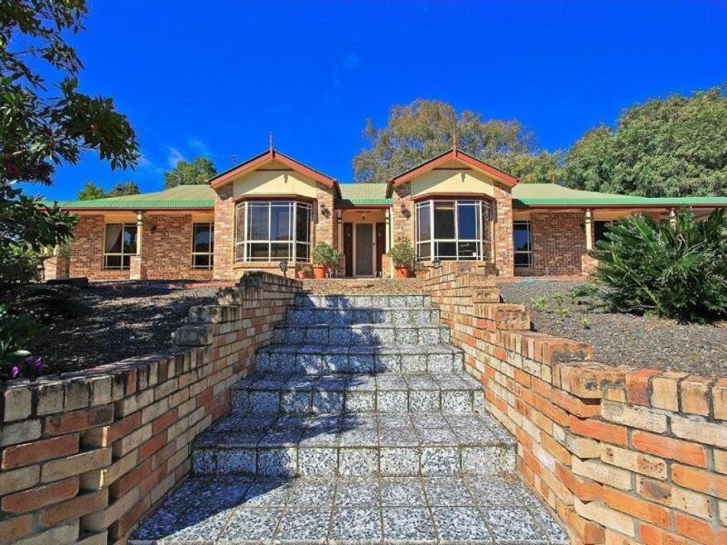 86 Stubbins Street, Belivah QLD 4207