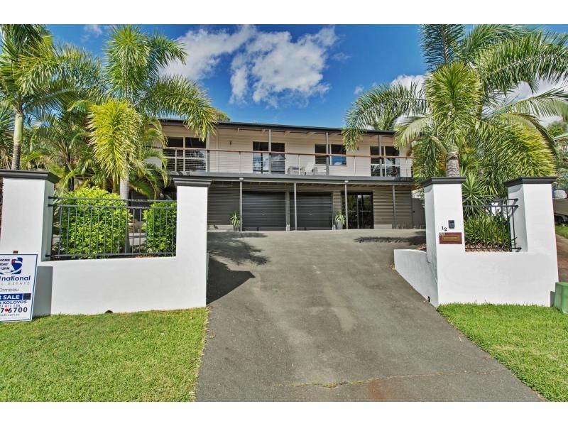 12 Schablon Close, Ormeau Hills QLD 4208