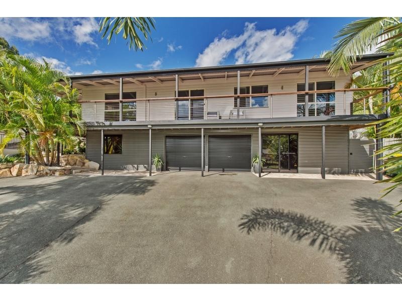 12 Schablon Close, Ormeau Hills QLD 4208