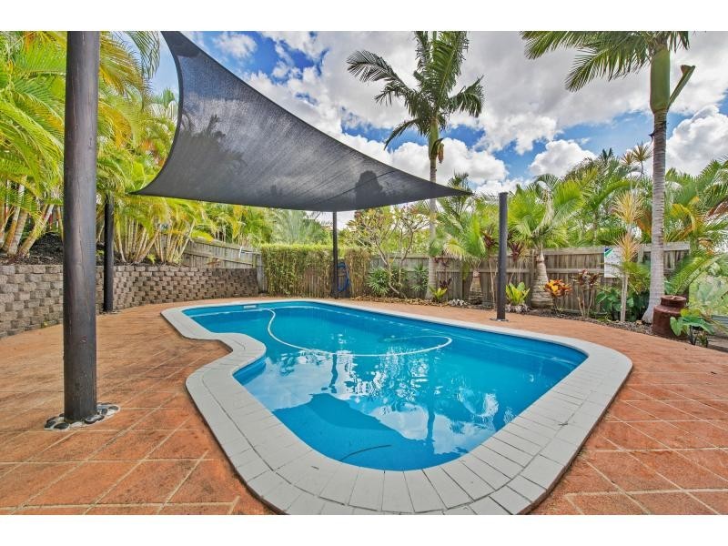 12 Schablon Close, Ormeau Hills QLD 4208
