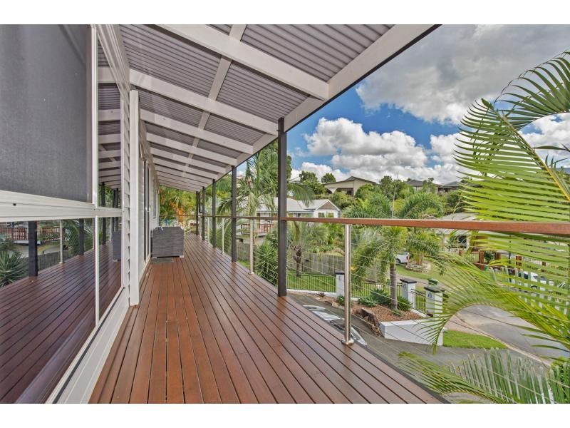 12 Schablon Close, Ormeau Hills QLD 4208