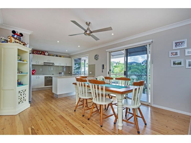 12 Schablon Close, Ormeau Hills QLD 4208