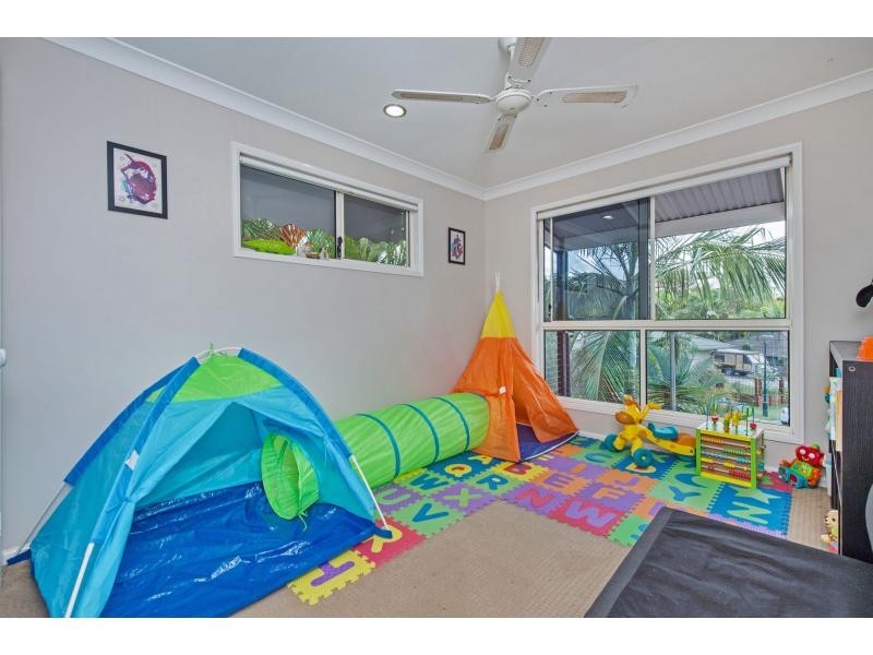 12 Schablon Close, Ormeau Hills QLD 4208