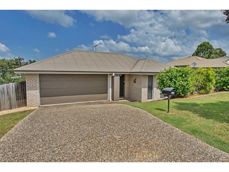 13 Hydrangea Street, Ormeau QLD 4208