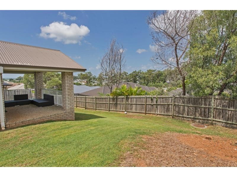 13 Hydrangea Street, Ormeau QLD 4208