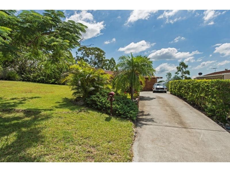 3 Kuskopf Court, Mount Warren Park QLD 4207