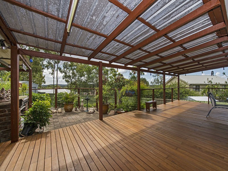 3 Kuskopf Court, Mount Warren Park QLD 4207