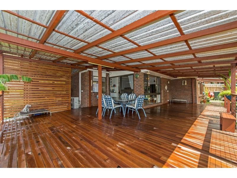 3 Kuskopf Court, Mount Warren Park QLD 4207