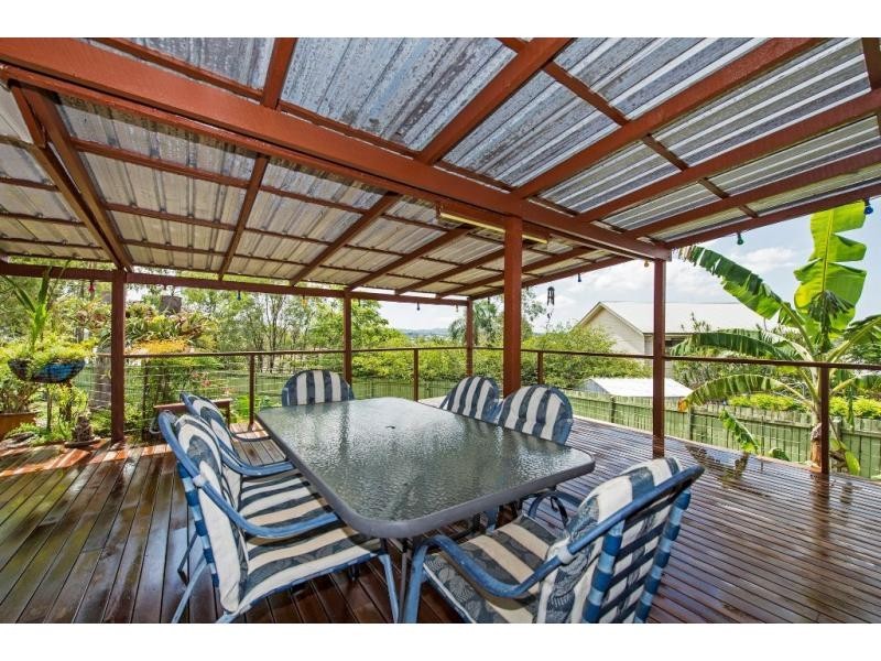 3 Kuskopf Court, Mount Warren Park QLD 4207