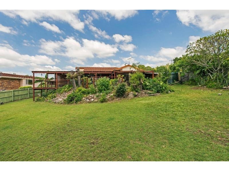 3 Kuskopf Court, Mount Warren Park QLD 4207