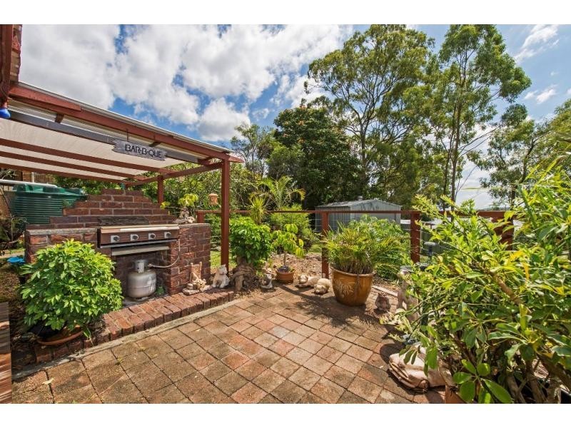 3 Kuskopf Court, Mount Warren Park QLD 4207