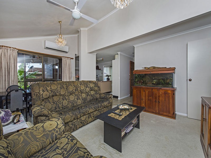 3 Kuskopf Court, Mount Warren Park QLD 4207