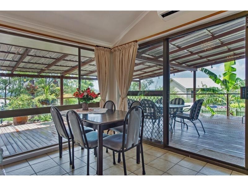 3 Kuskopf Court, Mount Warren Park QLD 4207