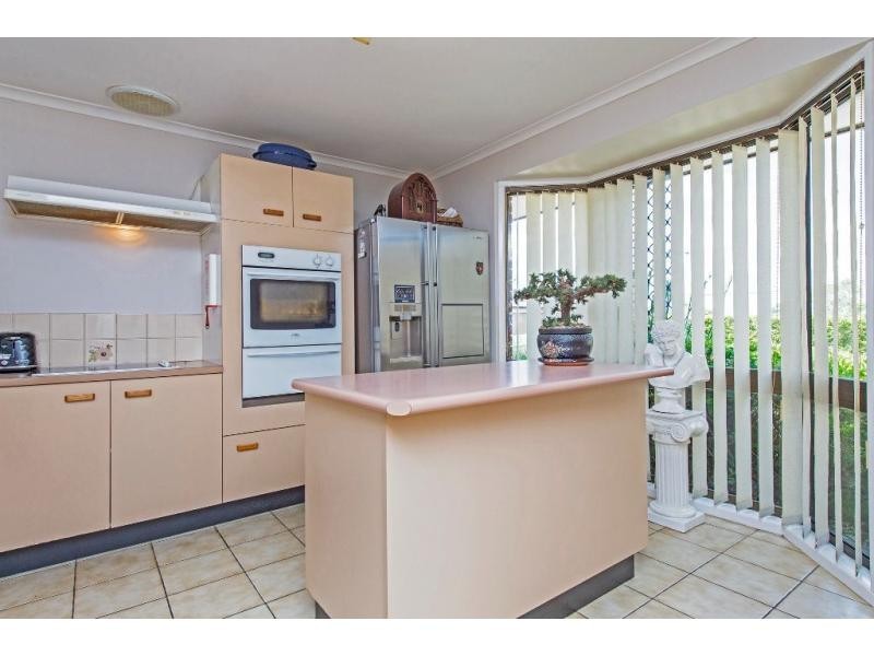 3 Kuskopf Court, Mount Warren Park QLD 4207