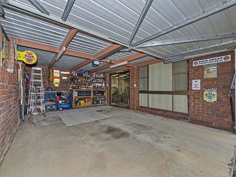 3 Kuskopf Court, Mount Warren Park QLD 4207