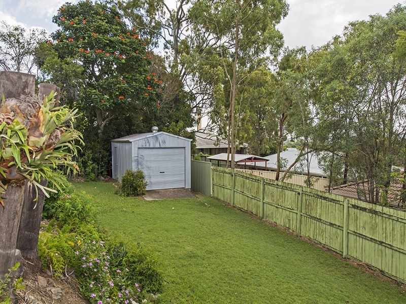 3 Kuskopf Court, Mount Warren Park QLD 4207