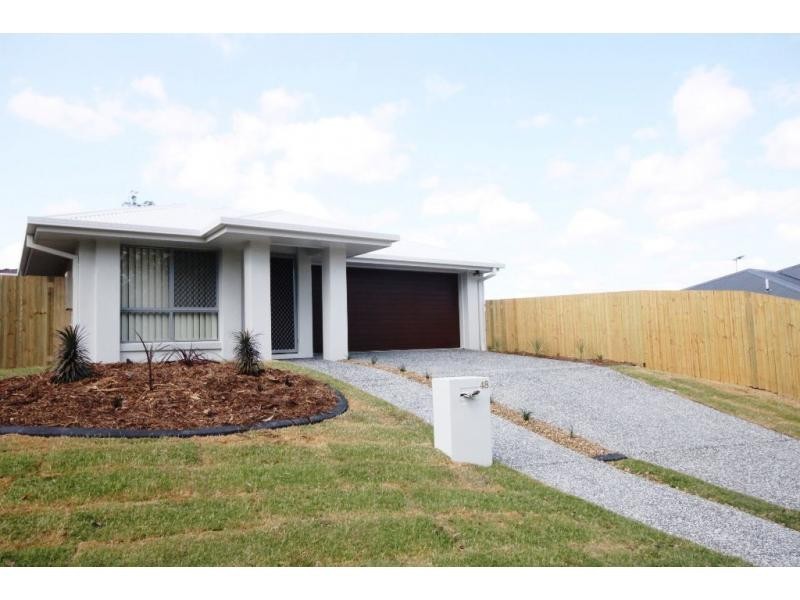 48 Romulus Circuit, Augustine Heights QLD 4300