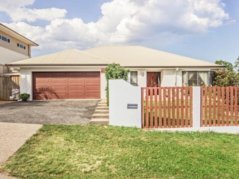 20 Appadene Street, Ormeau QLD 4208