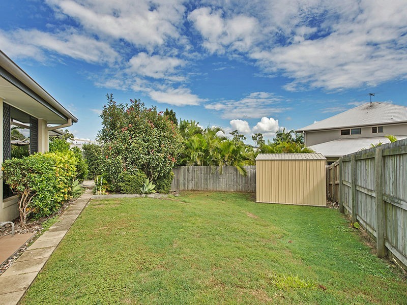 12 Emmaville Crescent, Ormeau QLD 4208