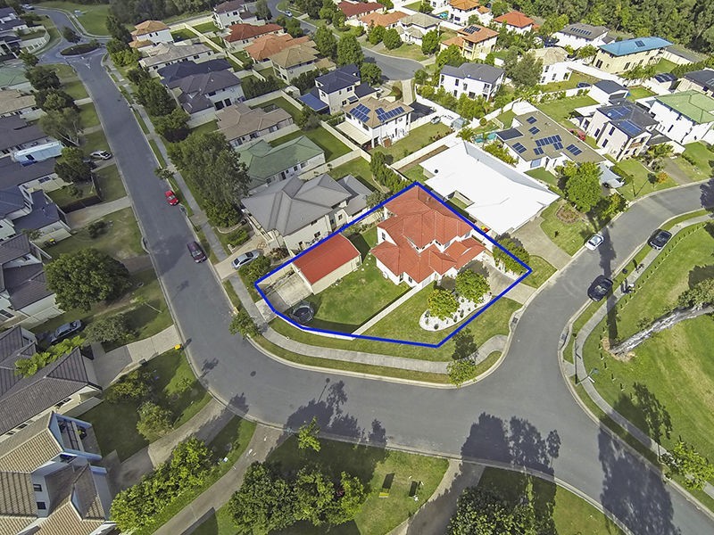 16 Rix Drive, Upper Coomera QLD 4209