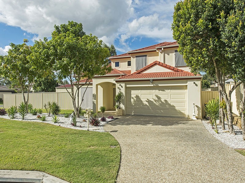 16 Rix Drive, Upper Coomera QLD 4209