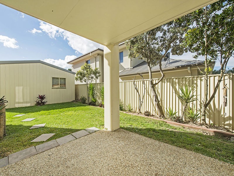 16 Rix Drive, Upper Coomera QLD 4209