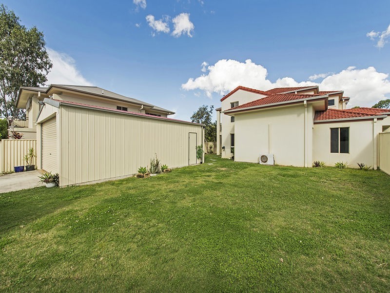 16 Rix Drive, Upper Coomera QLD 4209