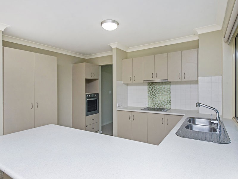 16 Rix Drive, Upper Coomera QLD 4209