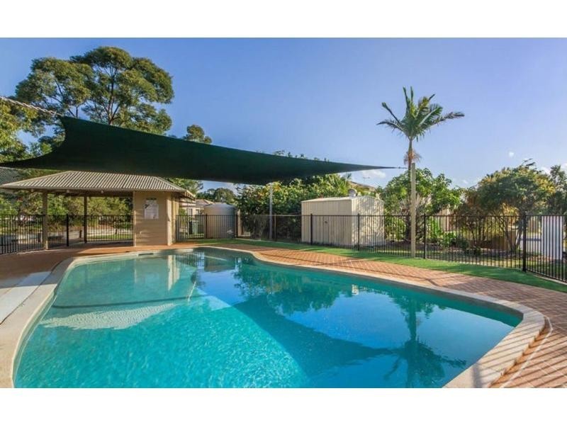 38/20 HALFWAY Drive , Norfolk Village, Ormeau QLD 4208