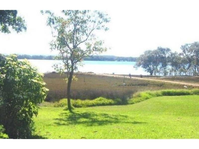 Jacobs Well QLD 4208