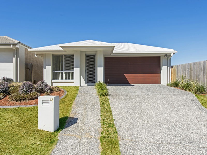 48 Romulus Circuit, Augustine Heights QLD 4300
