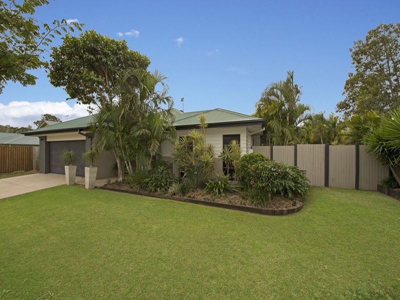4 Kilkivan Drive, Ormeau QLD 4208