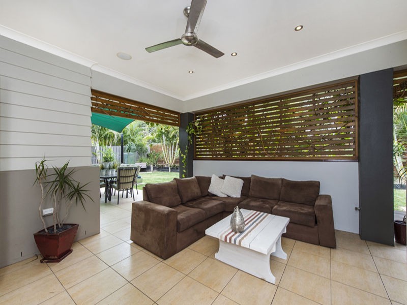 4 Kilkivan Drive, Ormeau QLD 4208