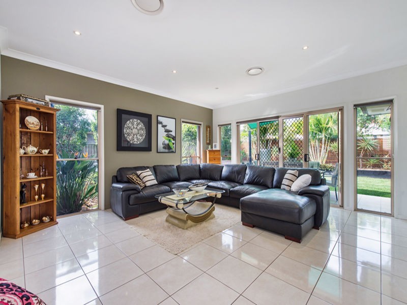 4 Kilkivan Drive, Ormeau QLD 4208