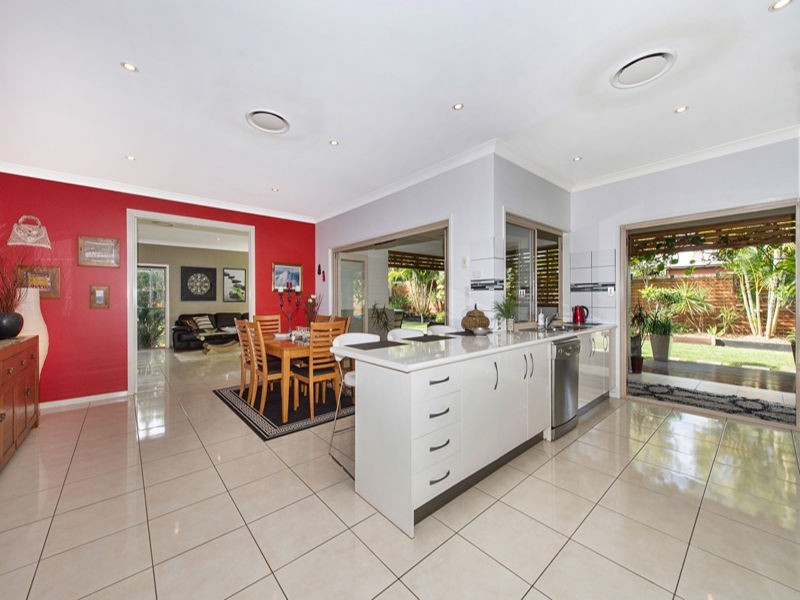 4 Kilkivan Drive, Ormeau QLD 4208