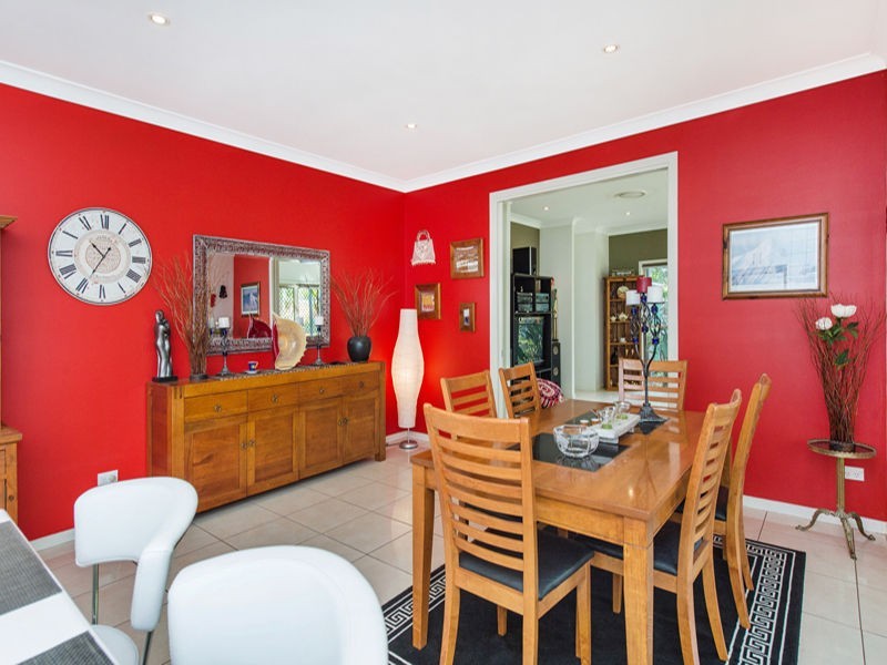 4 Kilkivan Drive, Ormeau QLD 4208