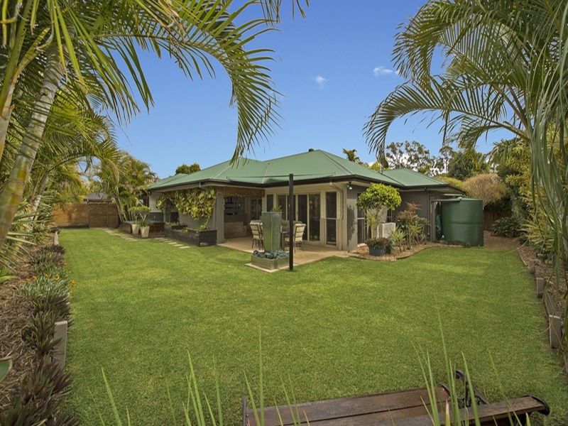 4 Kilkivan Drive, Ormeau QLD 4208